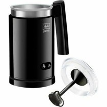 Mini Whisk and Frother Melitta 1014-02 Black 450 W 200 ml
