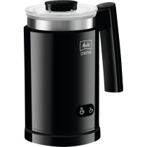 Mini Whisk and Frother Melitta 1014-02 Black 450 W 200 ml
