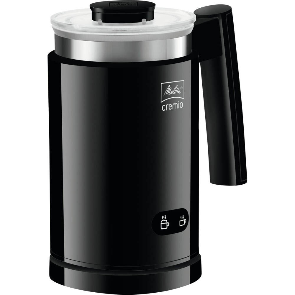 Mini Whisk and Frother Melitta 1014-02 Black 450 W 200 ml