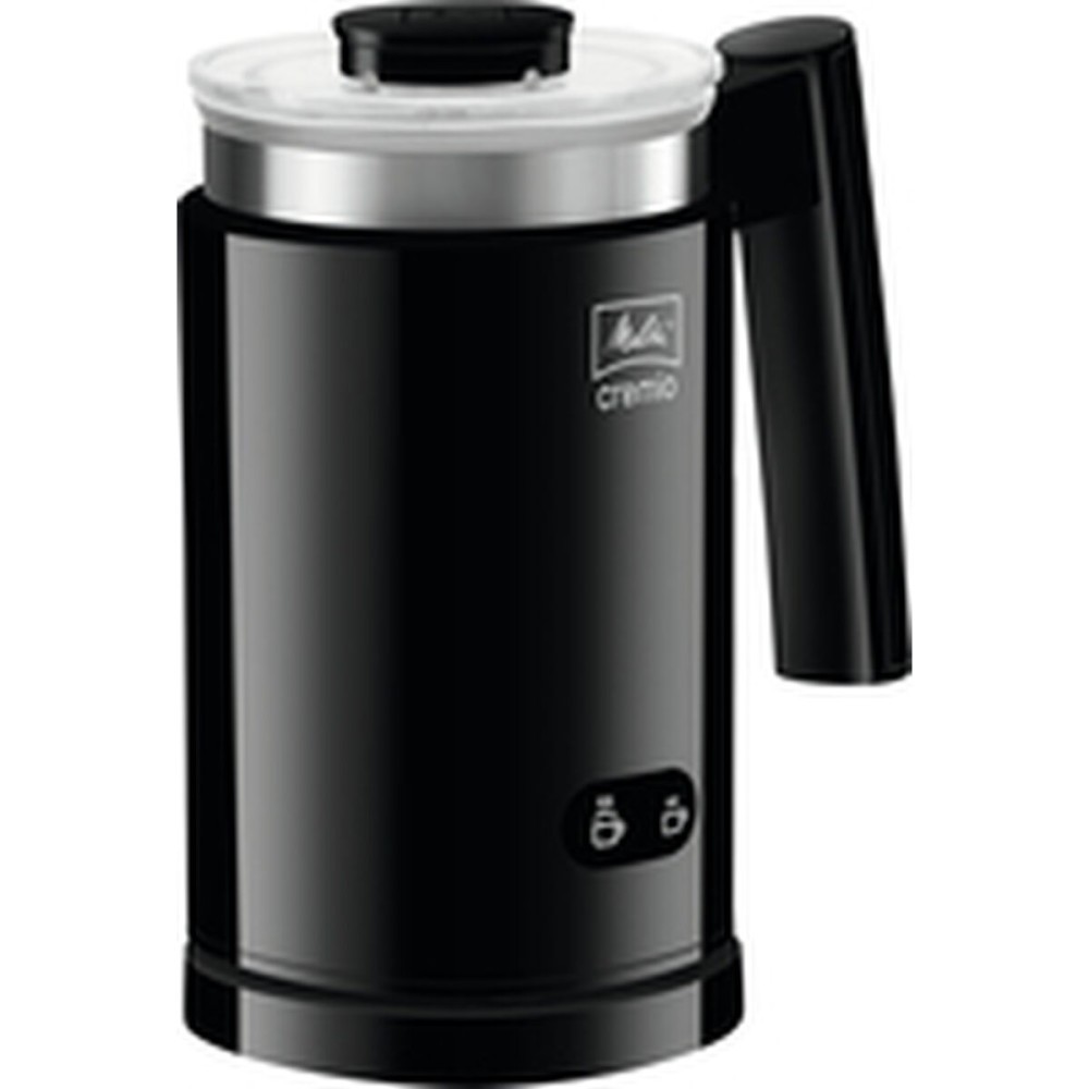 Mini Whisk and Frother Melitta 1014-02 Black 450 W 200 ml