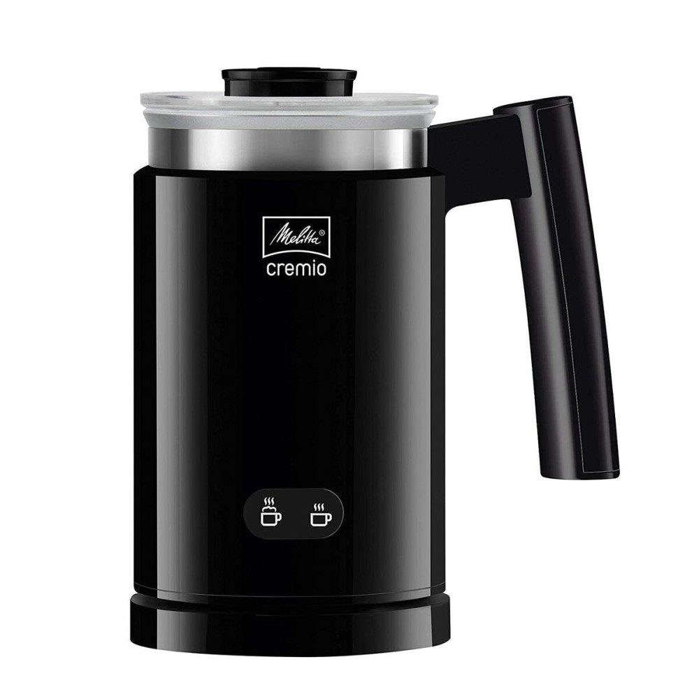 Mini Whisk and Frother Melitta 1014-02 Black 450 W 200 ml