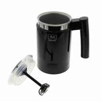 Mini Batteur et Mousseur Melitta 1014-02 Noir 450 W 200 ml