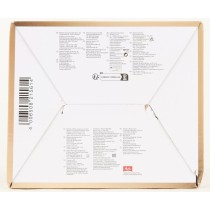 Mini-Rührstab zum Schäumen Melitta 1014-02 Schwarz 450 W 200 ml