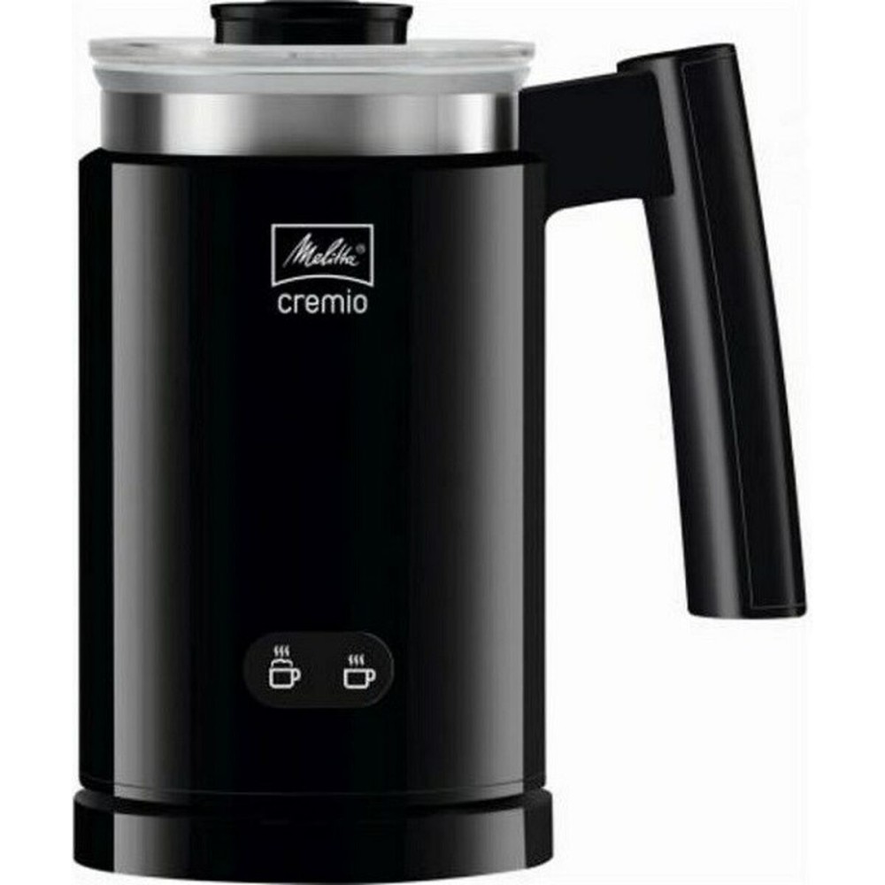 Mini Whisk and Frother Melitta 1014-02 Black 450 W 200 ml