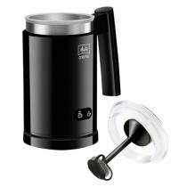 Mini Whisk and Frother Melitta 1014-02 Black 450 W 200 ml
