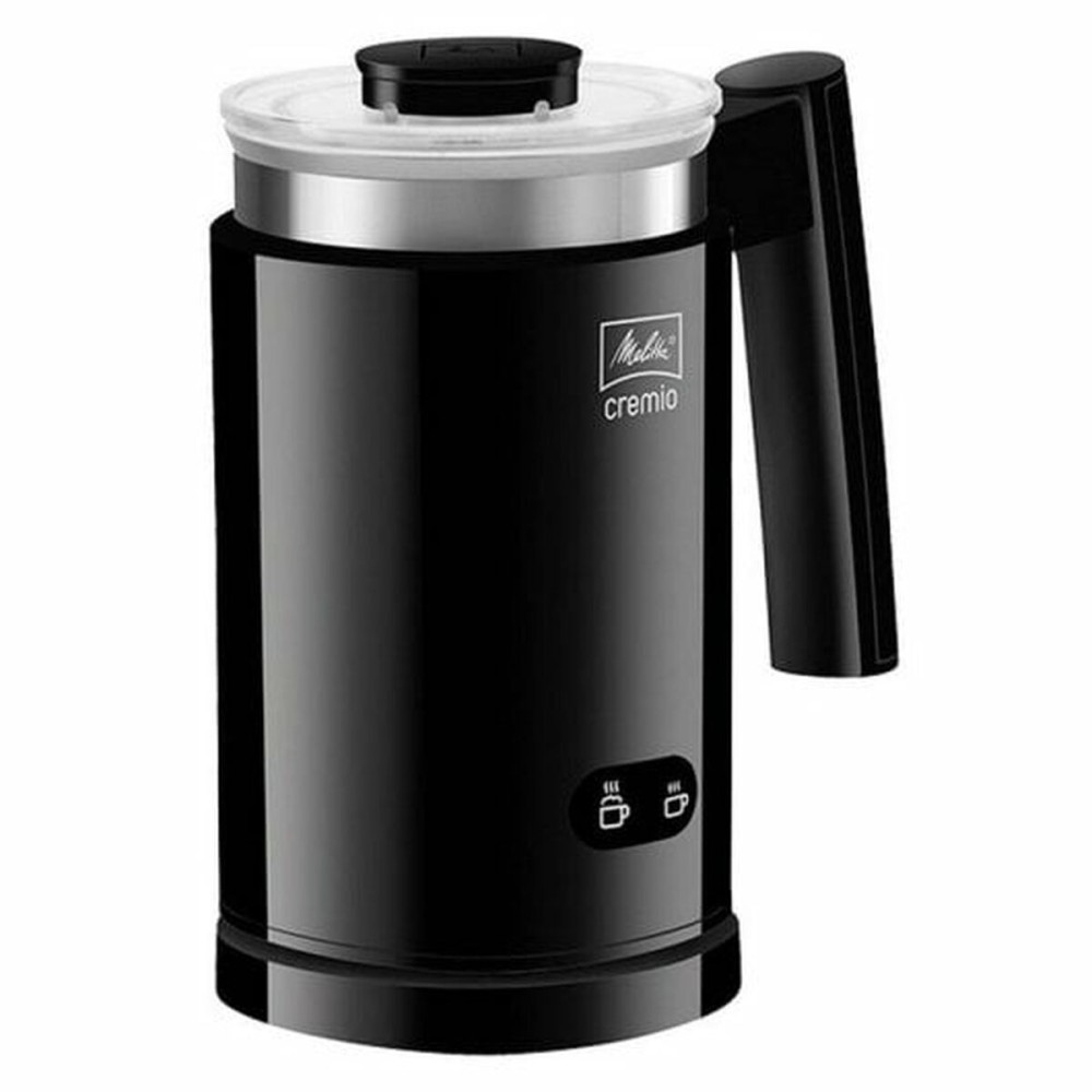 Mini Whisk and Frother Melitta 1014-02 Black 450 W 200 ml