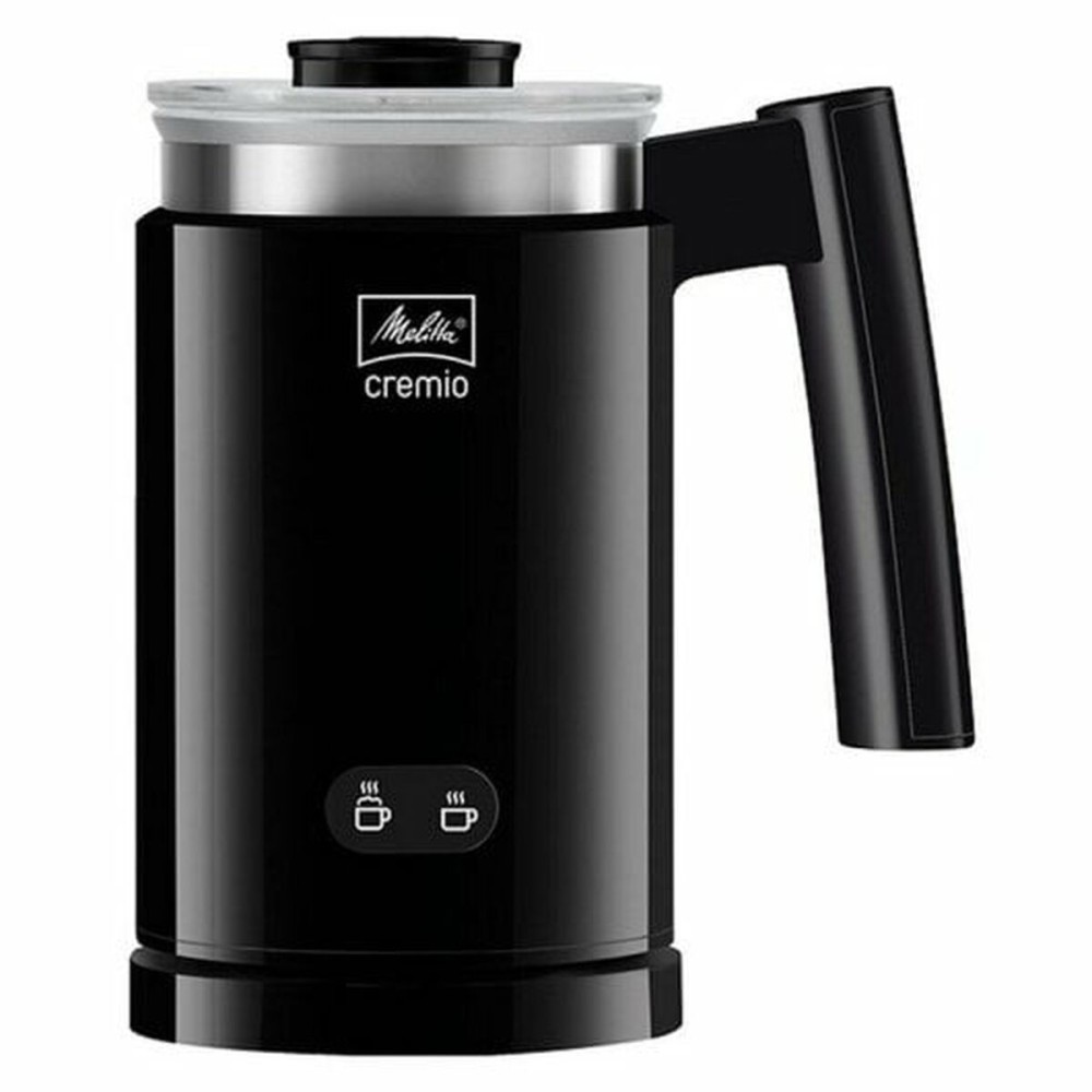 Mini Whisk and Frother Melitta 1014-02 Black 450 W 200 ml