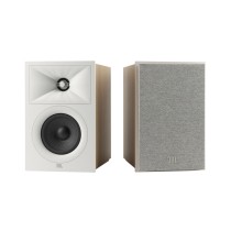 Haut-parleurs JBL STAGE240BCREMA Crème 125 W (2 Unités)