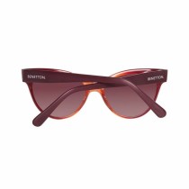 Lunettes de soleil Unisexe Benetton BE998S04