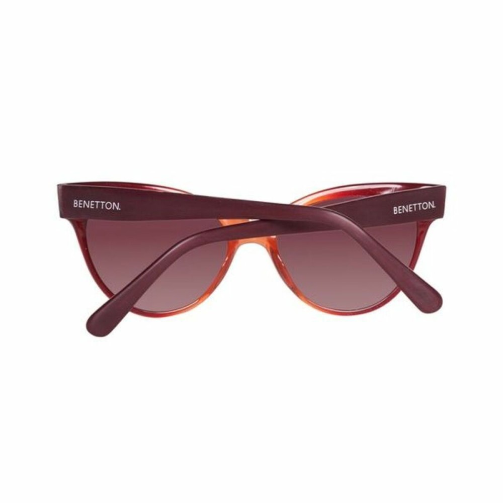 Lunettes de soleil Unisexe Benetton BE998S04