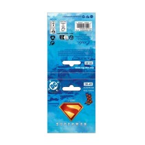 Socken Superman Dunkelgrau 38-45