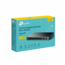 Switch TP-Link LS1210GP
