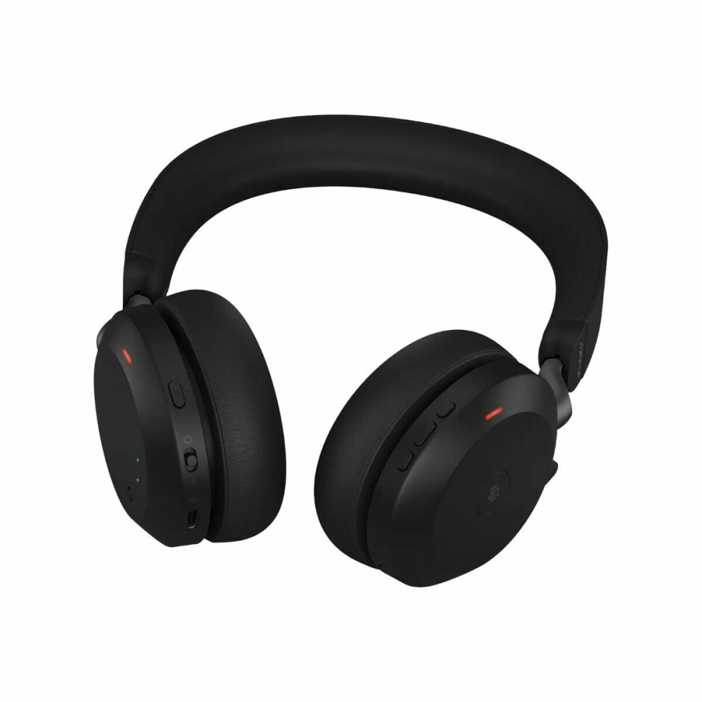 Bluetooth Headset with Microphone Jabra 27599-999-889 Black