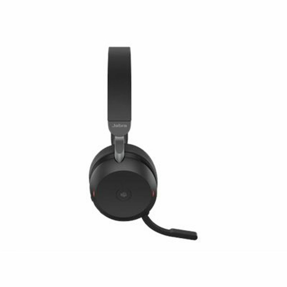 Bluetooth Kopfhörer mit Mikrofon Jabra 27599-999-889 Schwarz