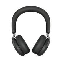 Bluetooth Kopfhörer mit Mikrofon Jabra 27599-999-889 Schwarz