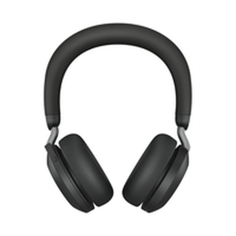 Bluetooth Kopfhörer mit Mikrofon Jabra 27599-999-889 Schwarz