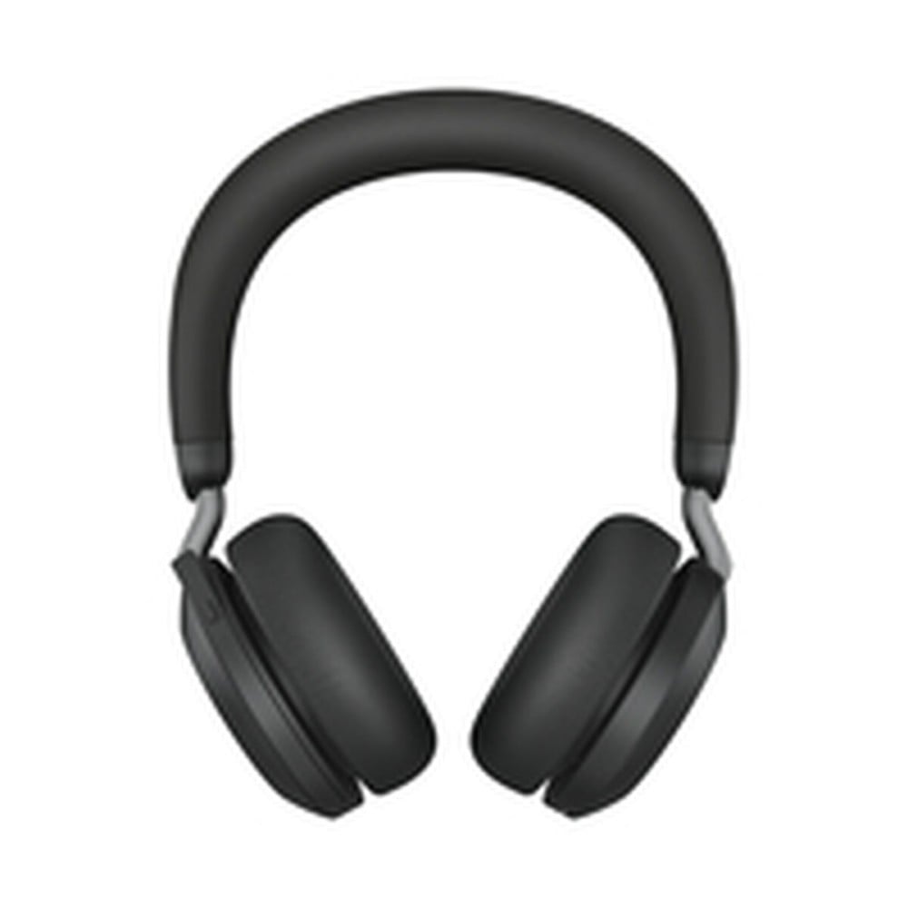 Casques Bluetooth avec Microphone Jabra 27599-999-889 Noir