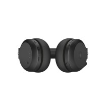 Bluetooth Kopfhörer mit Mikrofon Jabra 27599-999-889 Schwarz