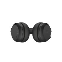 Casques Bluetooth avec Microphone Jabra 27599-999-889 Noir