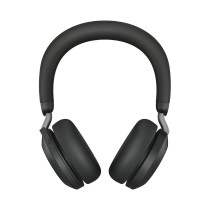 Bluetooth Kopfhörer mit Mikrofon Jabra 27599-999-889 Schwarz