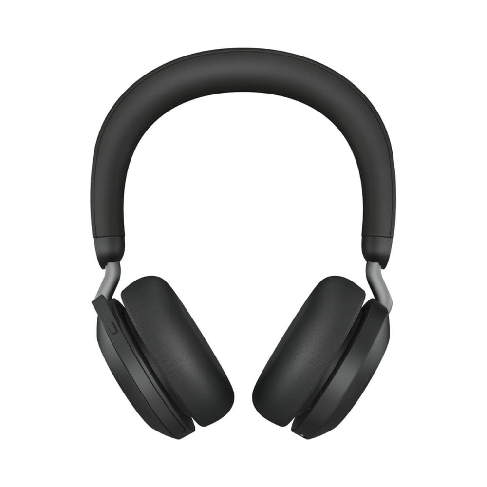 Casques Bluetooth avec Microphone Jabra 27599-999-889 Noir