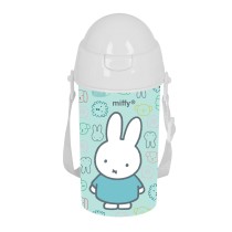 Wasserflasche Miffy Friends Blau PVC 500 ml