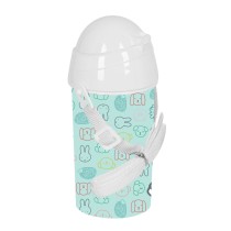 Wasserflasche Miffy Friends Blau PVC 500 ml