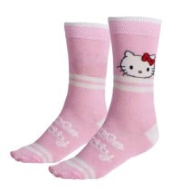 Socks Hello Kitty Pink (36-43)