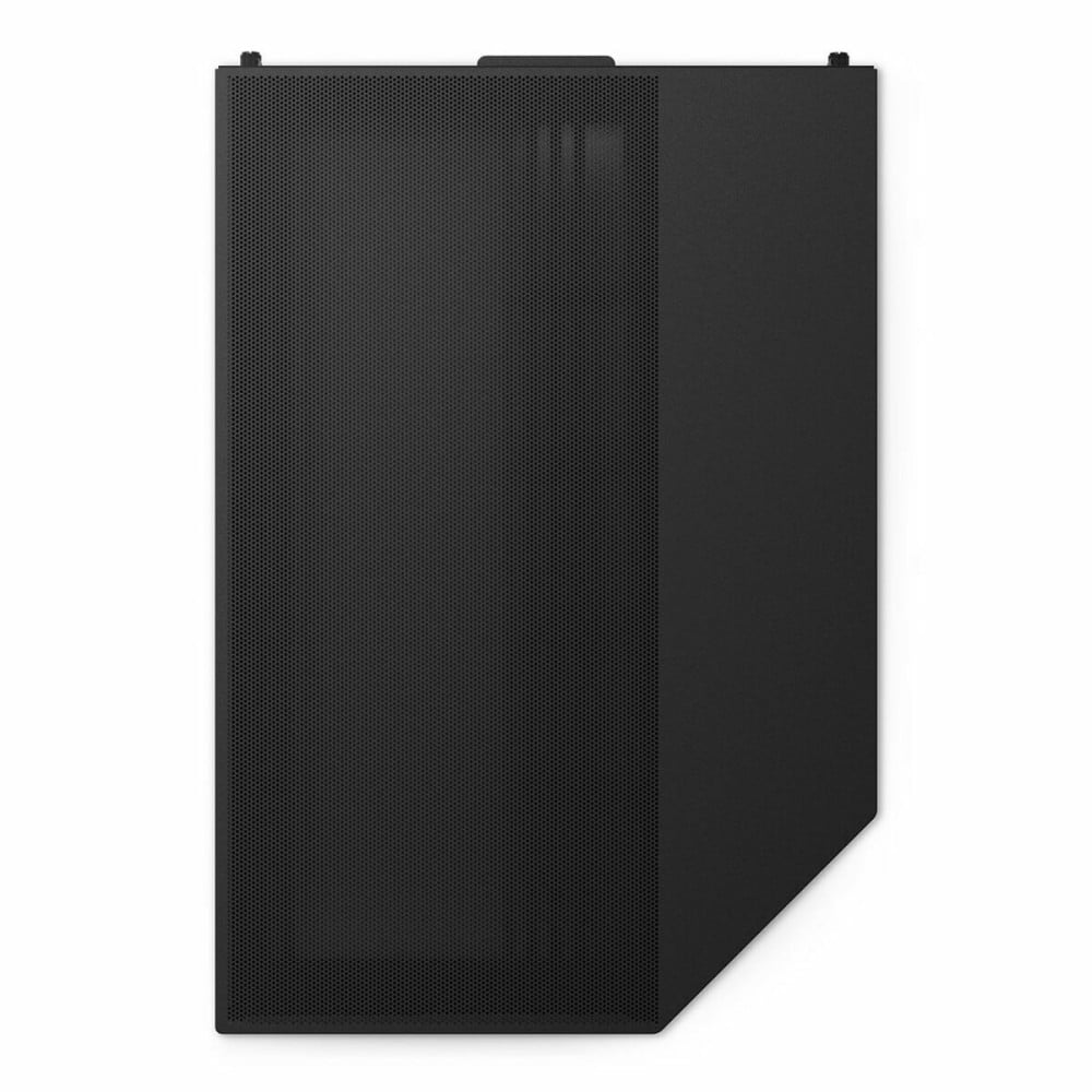 ATX Semi-Tower Gehäuse NZXT CC-H61FB-01 Schwarz