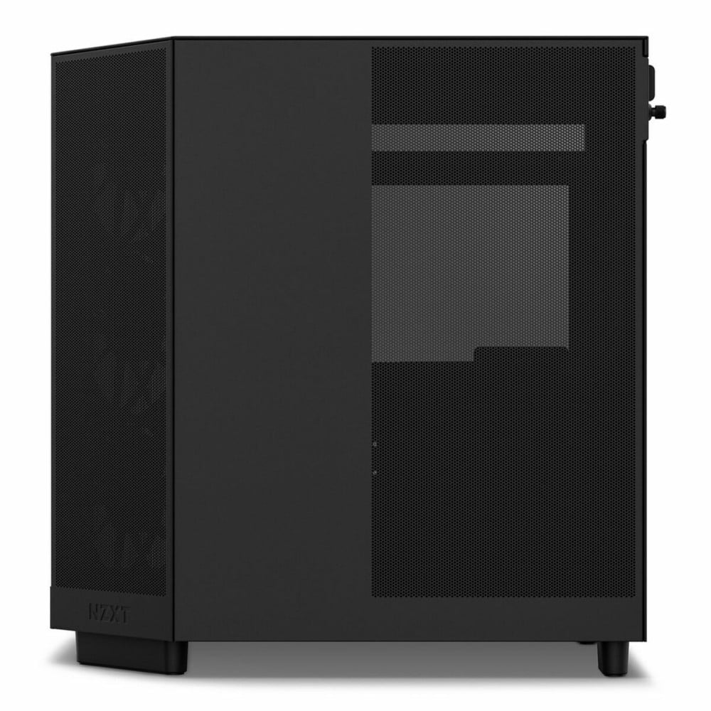 ATX Semi-Tower Gehäuse NZXT CC-H61FB-01 Schwarz