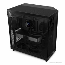 ATX Semi-Tower Gehäuse NZXT CC-H61FB-01 Schwarz