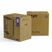 ATX Semi-Tower Gehäuse NZXT CC-H61FB-01 Schwarz