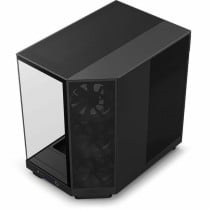 ATX Semi-Tower Gehäuse NZXT CC-H61FB-01 Schwarz