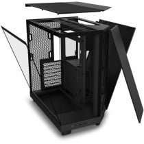 ATX Semi-Tower Gehäuse NZXT CC-H61FB-01 Schwarz