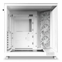ATX Semi-Tower Gehäuse NZXT CC-H61FW-01 Weiß