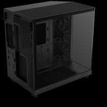 ATX Semi-Tower Gehäuse NZXT CC-H61FB-01 Schwarz