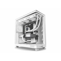 ATX Semi-Tower Gehäuse NZXT CC-H61FW-01 Weiß