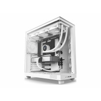 Boîtier ATX semi-tour NZXT CC-H61FW-01 Blanc