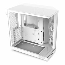 ATX Semi-Tower Gehäuse NZXT CC-H61FW-01 Weiß