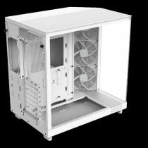 ATX Semi-Tower Gehäuse NZXT CC-H61FW-01 Weiß