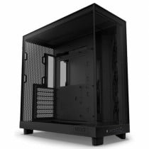 ATX Semi-Tower Gehäuse NZXT CC-H61FB-01 Schwarz