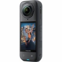 Digitalkamera Insta360 CINSAAHA(X504) Schwarz