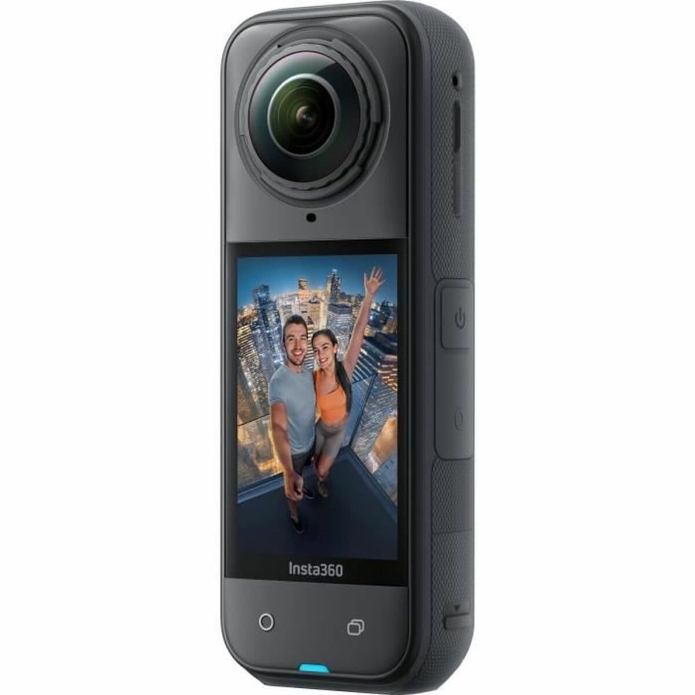 Digitalkamera Insta360 CINSAAHA(X504) Schwarz