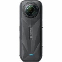 Digital Camera Insta360 CINSAAHA(X504) Black