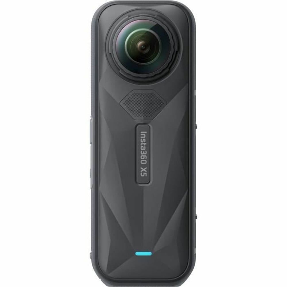 Digitalkamera Insta360 CINSAAHA(X504) Schwarz
