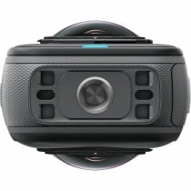 Digital Camera Insta360 CINSAAHA(X504) Black