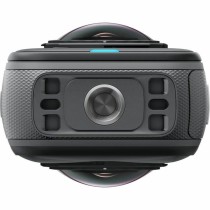 Digitalkamera Insta360 CINSAAHA(X504) Schwarz