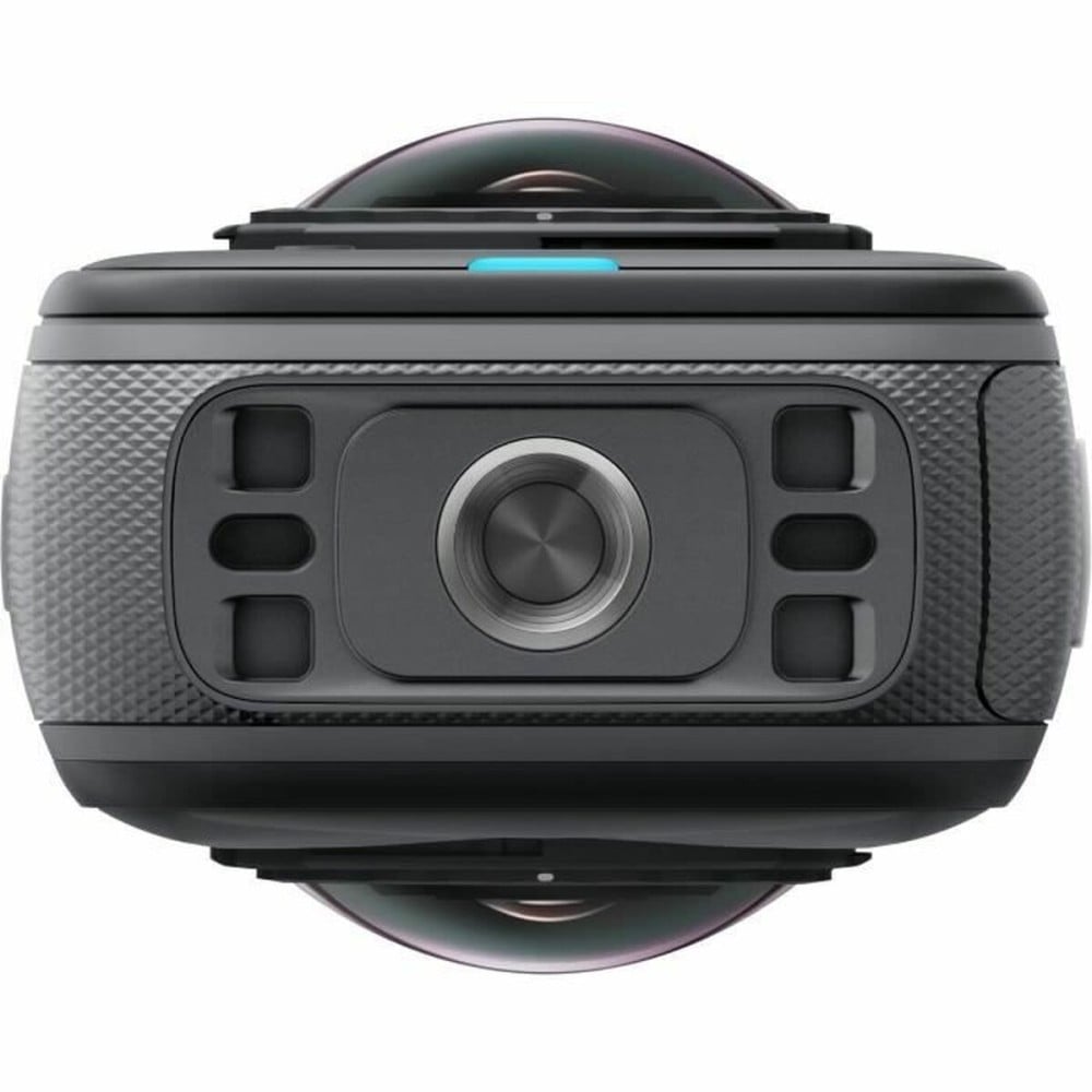 Digital Camera Insta360 CINSAAHA(X504) Black