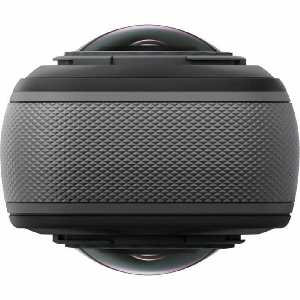 Digital Camera Insta360 CINSAAHA(X504) Black