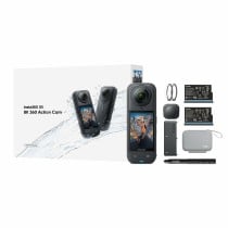 Digital Camera Insta360 CINSAAHA(X504) Black